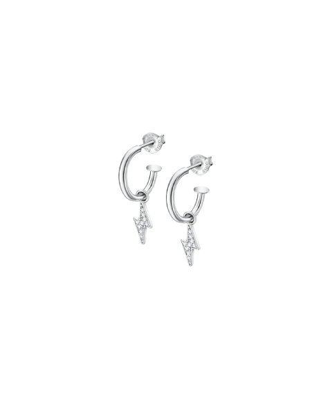 Lotus Silver Trendy Joia Brincos Mulher LP3020-4/1 Lotus Silver Trendy Joia Brincos Mulher LP3020-4/1