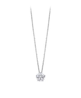 Lotus Silver Pure Essential Joia Colar Mulher LP3022-1/1