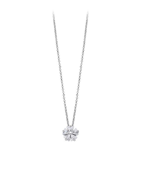 Lotus Silver Pure Essential Joia Colar Mulher LP3022-1/1 Lotus Silver Pure Essential Joia Colar Mulher LP3022-1/1
