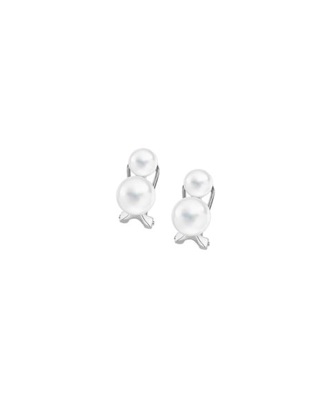 Lotus Silver Pearls Joia Brincos Mulher LP3023-4/1 Lotus Silver Pearls Joia Brincos Mulher LP3023-4/1