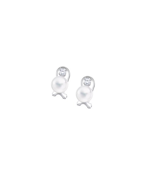 Lotus Silver Pearls Joia Brincos Mulher LP3024-4/1 Lotus Silver Pearls Joia Brincos Mulher LP3024-4/1