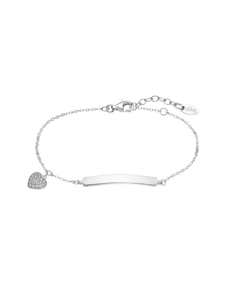 Lotus Silver Mystic Joia Pulseira Mulher LP3033-2/1 Lotus Silver Mystic Joia Pulseira Mulher LP3033-2/1