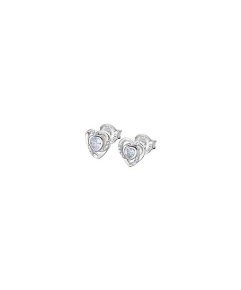 Lotus Silver Pure Essential Joia Brincos Mulher LP3055-4/1 Lotus Silver Pure Essential Joia Brincos Mulher LP3055-4/1