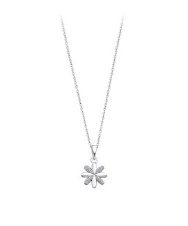 Lotus Silver Trendy Joia Colar Mulher LP3056-1/1