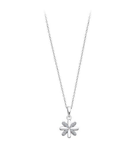 Lotus Silver Trendy Joia Colar Mulher LP3056-1/1 Lotus Silver Trendy Joia Colar Mulher LP3056-1/1
