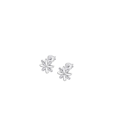 Lotus Silver Trendy Joia Brincos Mulher LP3056-4/1 Lotus Silver Trendy Joia Brincos Mulher LP3056-4/1