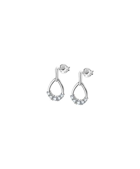 Lotus Silver Pure Essential Joia Brincos Mulher LP3057-4/1 Lotus Silver Pure Essential Joia Brincos Mulher LP3057-4/1