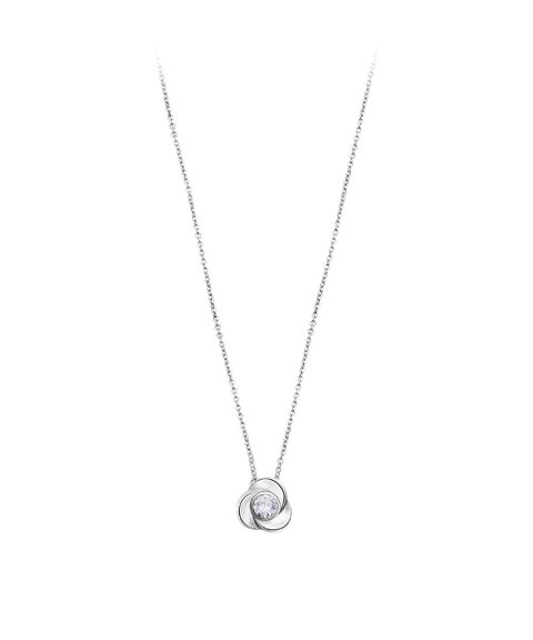 Lotus Silver Pure Essential Joia Colar Mulher LP3059-1/1 Lotus Silver Pure Essential Joia Colar Mulher LP3059-1/1