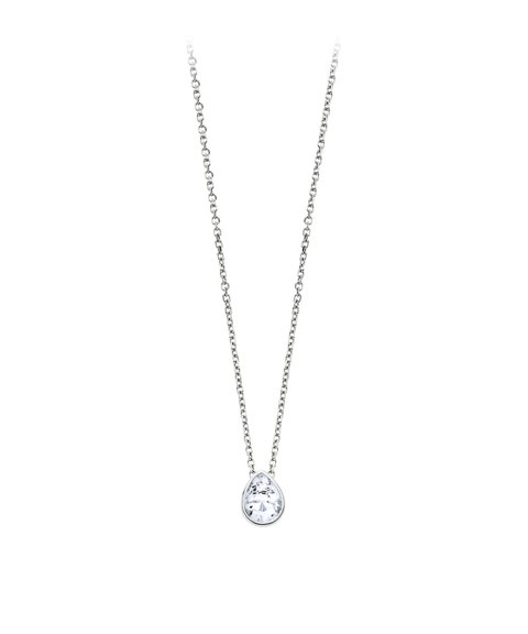 Lotus Silver Pure Essential Joia Colar Mulher LP3079-1/1 Lotus Silver Pure Essential Joia Colar Mulher LP3079-1/1