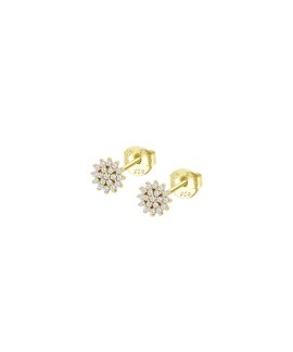 Lotus Silver Beyond Classics Joia Brincos Mulher LP3081-4/2