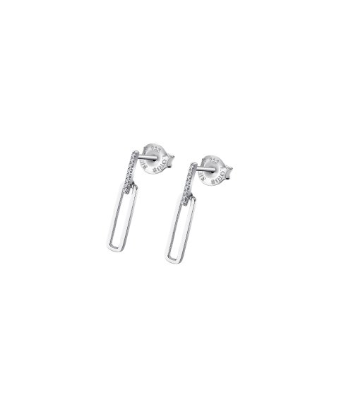 Lotus Silver Trendy Joia Brincos Mulher LP3084-4/1 Lotus Silver Trendy Joia Brincos Mulher LP3084-4/1