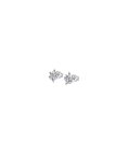 Lotus Silver Pure Essential Joia Colar Brincos Set Mulher LP3086SET