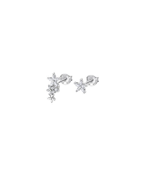 Lotus Silver Pure Essential Joia Brincos Mulher LP3090-4/2 Lotus Silver Pure Essential Joia Brincos Mulher LP3090-4/2