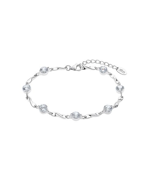 Lotus Silver Trendy Joia Pulseira Mulher LP3091-2/1 Lotus Silver Trendy Joia Pulseira Mulher LP3091-2/1