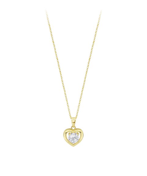 Lotus Silver Moments Joia Colar Mulher LP3092-1/2 Lotus Silver Moments Joia Colar Mulher LP3092-1/2