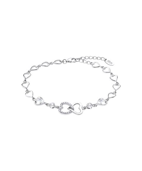 Lotus Silver Trendy Joia Pulseira Mulher LP3093-2/1 Lotus Silver Trendy Joia Pulseira Mulher LP3093-2/1