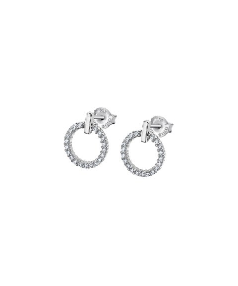 Lotus Silver Pure Essential Joia Brincos Mulher LP3100-4/1 Lotus Silver Pure Essential Joia Brincos Mulher LP3100-4/1