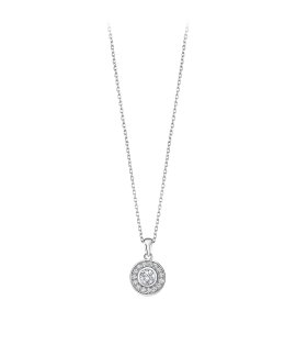 Lotus Silver Pure Essential Joia Colar Mulher LP3105-1/1