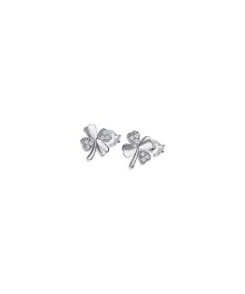 Lotus Silver Pure Essential Joia Brincos Mulher LP3108-4/1