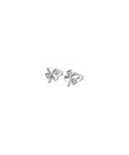 Lotus Silver Mystic Joia Colar Brincos Set Mulher LP3108SET