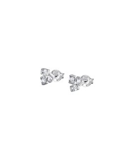 Lotus Silver Pure Essential Joia Brincos Mulher LP3109-4/1