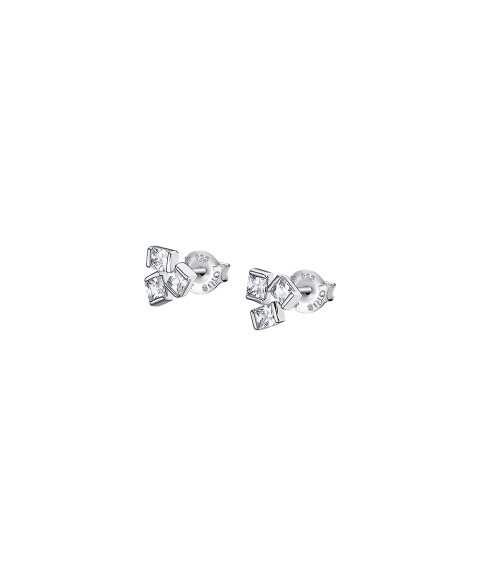 Lotus Silver Pure Essential Joia Brincos Mulher LP3109-4/1 Lotus Silver Pure Essential Joia Brincos Mulher LP3109-4/1