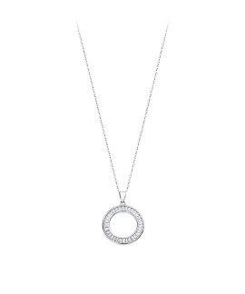 Lotus Silver Pure Essential Joia Colar Mulher LP3115-1/1