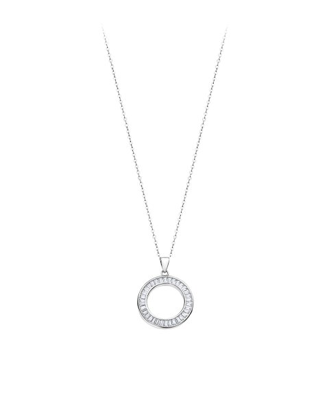 Lotus Silver Pure Essential Joia Colar Mulher LP3115-1/1