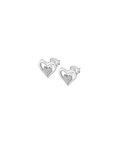 Lotus Silver Moments Joia Brincos Mulher LP3124-4/1 Lotus Silver Moments Joia Brincos Mulher LP3124-4/1