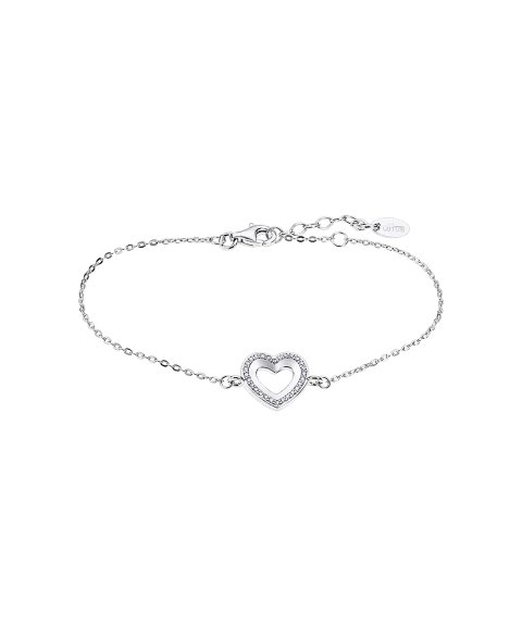 Lotus Silver Moments Joia Pulseira Mulher LP3137-2/1 Lotus Silver Moments Joia Pulseira Mulher LP3137-2/1