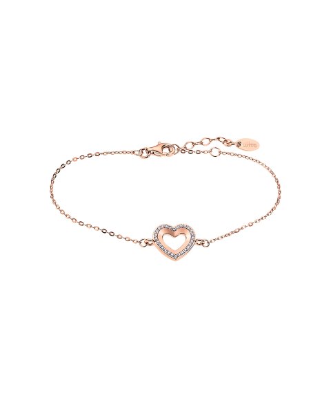 Lotus Silver Moments Joia Pulseira Mulher LP3137-2/2 Lotus Silver Moments Joia Pulseira Mulher LP3137-2/2