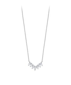 Lotus Silver Pure Essential Joia Colar Mulher LP3184-1/1