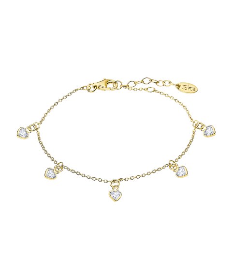 Lotus Silver Trendy Joia Pulseira Mulher LP3190-2/2 Lotus Silver Trendy Joia Pulseira Mulher LP3190-2/2