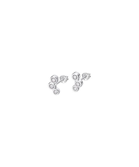 Lotus Silver Pure Essential Joia Brincos Mulher LP3193-4/1 Lotus Silver Pure Essential Joia Brincos Mulher LP3193-4/1