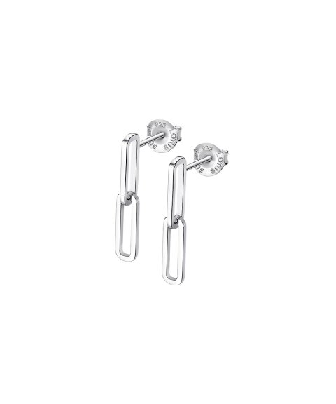 Lotus Silver Trendy Joia Brincos Mulher LP3200-4/1 Lotus Silver Trendy Joia Brincos Mulher LP3200-4/1