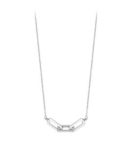 Lotus Silver Trendy Joia Colar Mulher LP3201-1/1