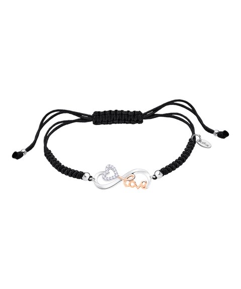 Lotus Silver Moments Joia Pulseira Love Mulher LP3215-2/2 Lotus Silver Moments Joia Pulseira Love Mulher LP3215-2/2
