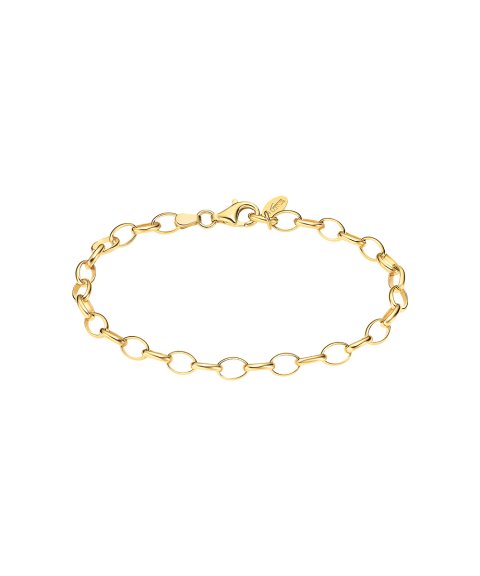 Lotus Silver Charms Collection Joia Pulseira Mulher LP3222-2/2 Lotus Silver Charms Collection Joia Pulseira Mulher LP3222-2/2