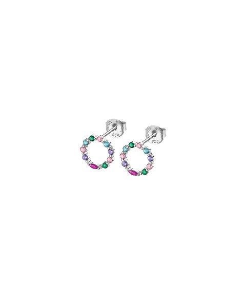 Lotus Silver Pure Essential Joia Brincos Mulher LP3246-4/1 Lotus Silver Pure Essential Joia Brincos Mulher LP3246-4/1