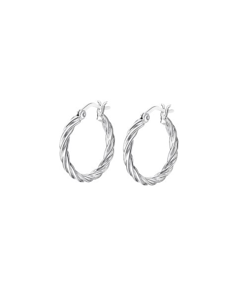 Lotus Silver Trendy Joia Brincos Mulher LP3278-4/1 Lotus Silver Trendy Joia Brincos Mulher LP3278-4/1