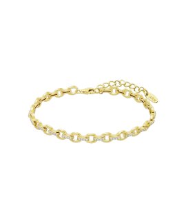 Lotus Silver Glam Joia Pulseira Mulher LP3306-2/2