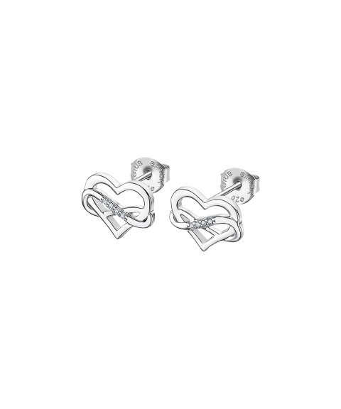 Lotus Silver Moments Joia Brincos Mulher LP3307-4/1 Lotus Silver Moments Joia Brincos Mulher LP3307-4/1