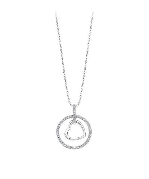Lotus Silver Moments Joia Colar Mulher LP3310-1/1 Lotus Silver Moments Joia Colar Mulher LP3310-1/1