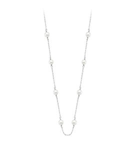 Lotus Silver Joia Colar Mulher LP3410-1/1