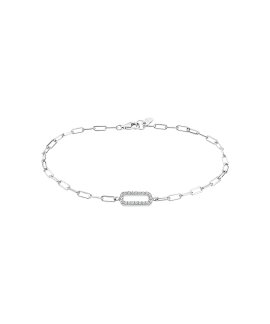 Lotus Silver Joia Pulseira Mulher LP3416-2/1