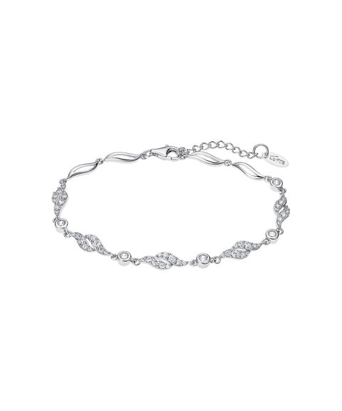 Lotus Silver Pure Essential Joia Pulseira Mulher LP3425-2/1 Lotus Silver Pure Essential Joia Pulseira Mulher LP3425-2/1