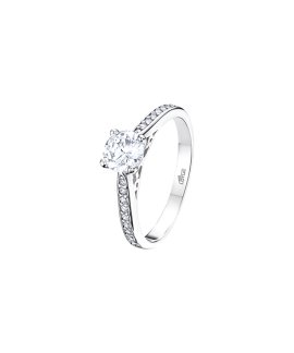 Lotus Silver Pure Essential Joia Anel Mulher LP3441-3 1