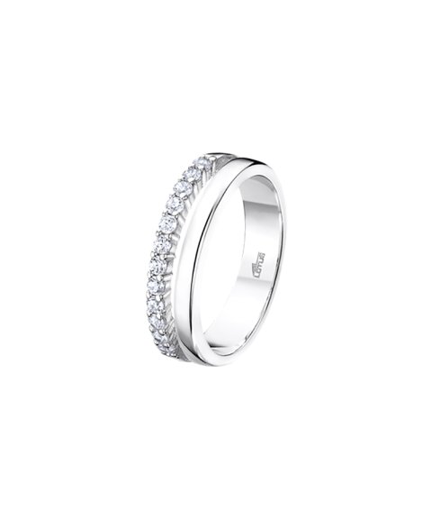 Lotus Silver Pure Essential Joia Anel Mulher LP3446-3/1 Lotus Silver Pure Essential Joia Anel Mulher LP3446-3/1