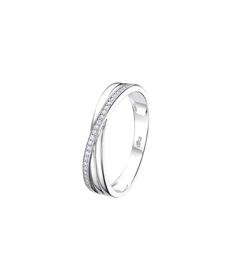 Lotus Silver Pure Essential Joia Anel Mulher LP3447-3/1 Lotus Silver Pure Essential Joia Anel Mulher LP3447-3/1