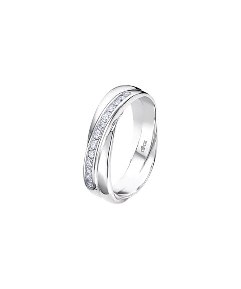 Lotus Silver Pure Essential Joia Anel Mulher LP3448-3/1 Lotus Silver Pure Essential Joia Anel Mulher LP3448-3/1